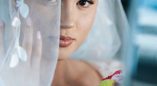 Casamentos de SARA E JOÃO