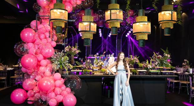 15 anos/Books de 15 ANOS GABRIELLA