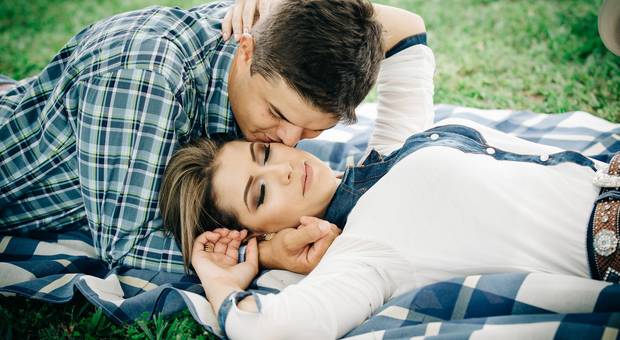  Pré-wedding de Renata e Junior