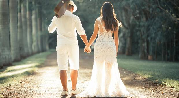  Pré-wedding de Gabriela e Weverton 