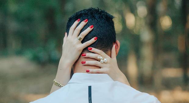  Pré-wedding de Bárbara Gabriela Silva Moreira e Ricardo vallus 