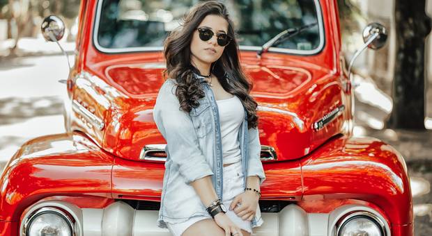 15 anos/Books de Julia Delazari