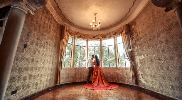  Pré-wedding de Cinthia Mara Viana Rodrigues e Alexandre Lemos da Silva 