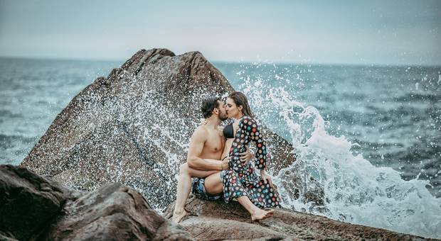  Pré-wedding de Jaqueline e Eduardo