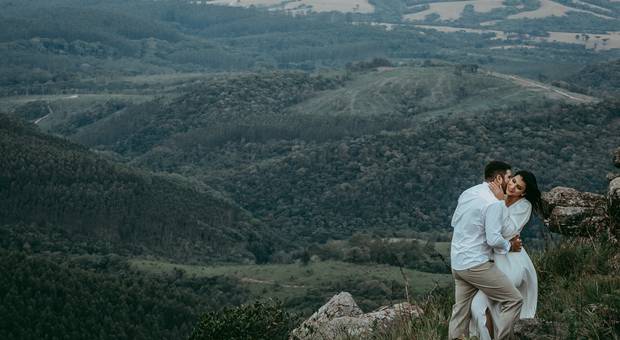  Pré-wedding de Leticia Aparecida Rodrigues e Rafael Pereira Paulino 