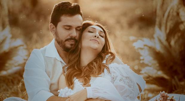  Pré-wedding de Ensaio Mariana Ranzani  e Higor Ferr