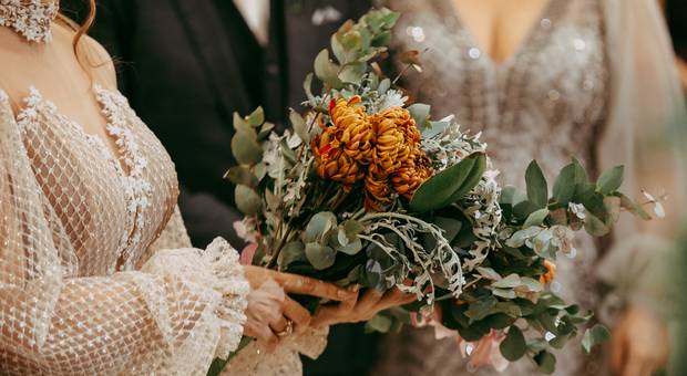Casamentos de Casamento Mariana Ranzani e Higor Ferreira (igreja)