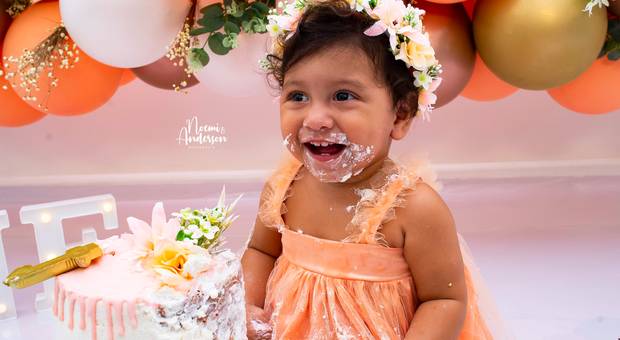 Smart Cake Antonella de Antonella