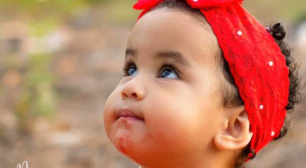 Ensaio Externo Heloisa  de Smart Cake Heloisa