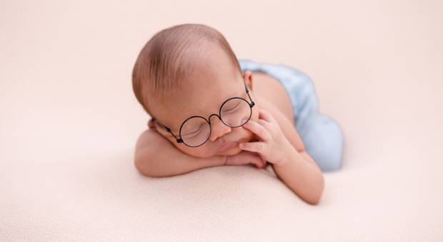 Newborn Bryan de Newborn Bryan 9 dias