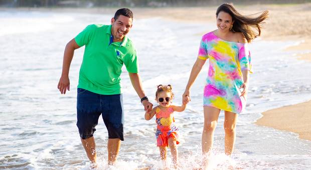 Ensaio Familia  de Ensaio familia 