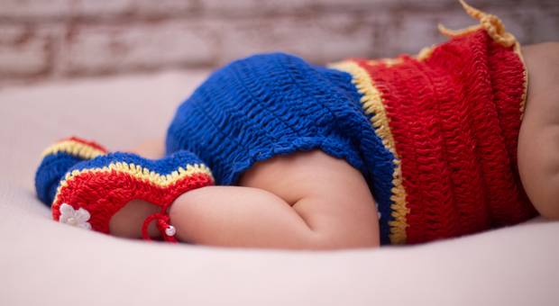 Sophia 2 meses de Acompanhamento mensal Sophia 2 meses