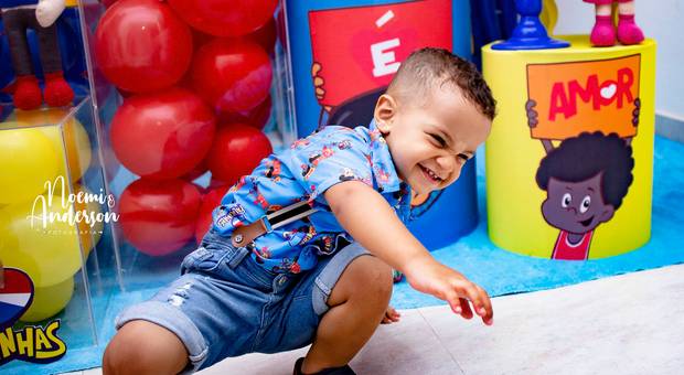 ARTHUR 2 ANINHOS de ARTHUR