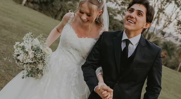 EVENTOS de CASAMENTOS