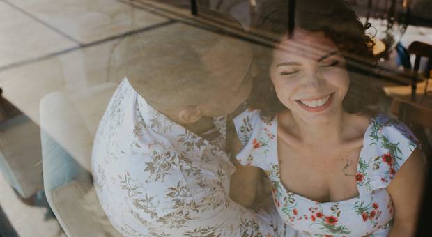 ENSAIOS de PRÉ-WEDDING