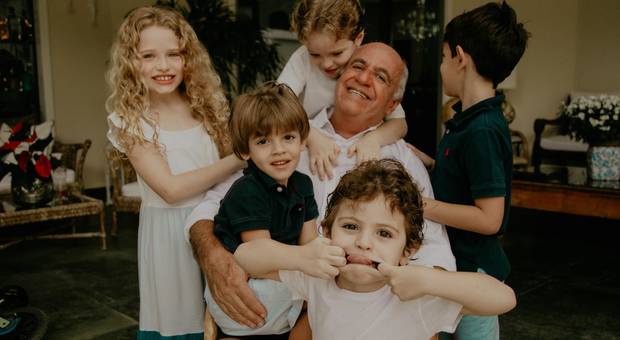 ENSAIOS de INFANTIL / FAMÍLIA