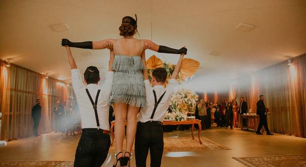 EVENTOS de 15 ANOS