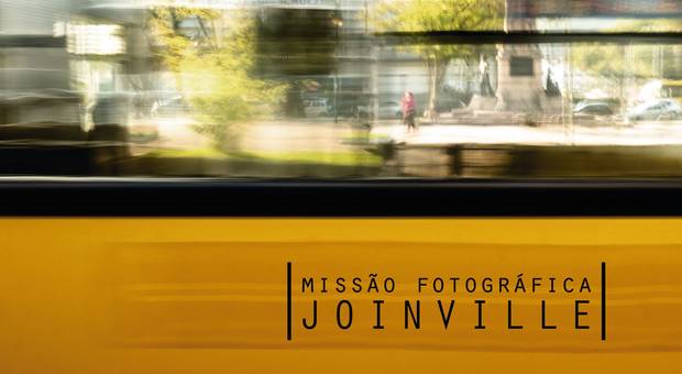 investigações culturais de Missão Fotográfica Joinville