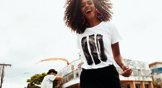 moda de Omunga Grife Social