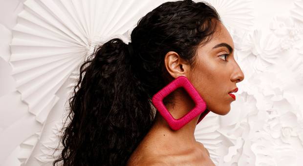 moda de Nangara - Coleção 2019