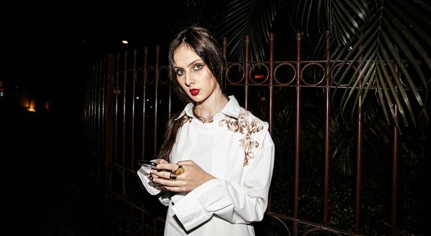 moda de Gen Tutti - Inverno 21