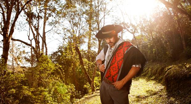 música de Sandro Ribeiro