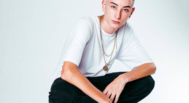 música de Veron7 - Casta