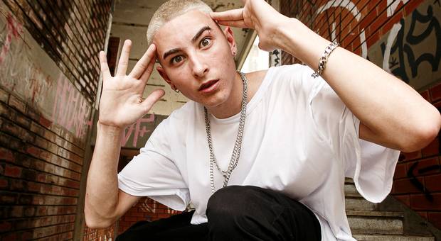 música de Veron7 - Indigente