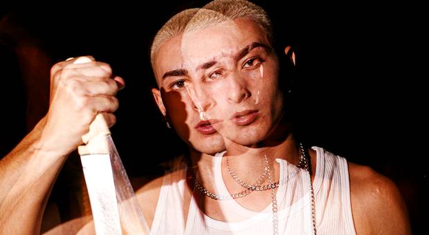 música de Veron7 - Algoz