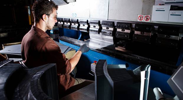 diversos de Indústria