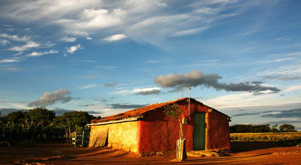 investigações culturais de Escolas do Sertão