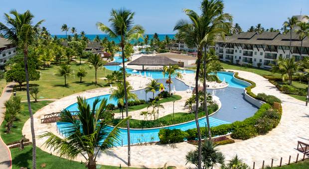 Resort, hotéis, pousadas, flats, airbnb de Imagens para Turismo e Hotelaria