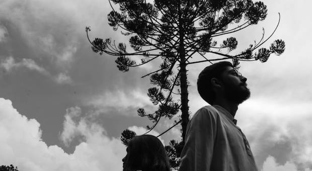 Ensaios de Pré Casamento Thaís e Davi