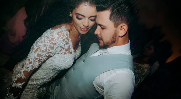 Casamentos de Casamento Brenda e Erysson