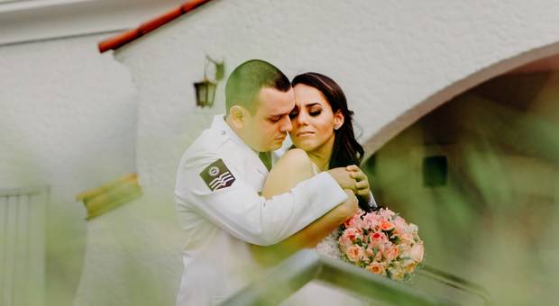 Casamentos de Carol e Igor - Casamento