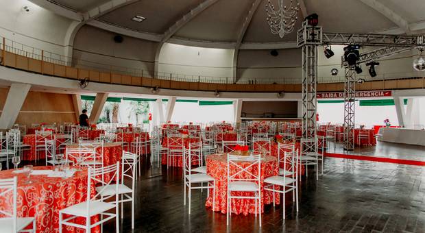 Editorial de Formatura Coelhinho Educação Infantil 2017