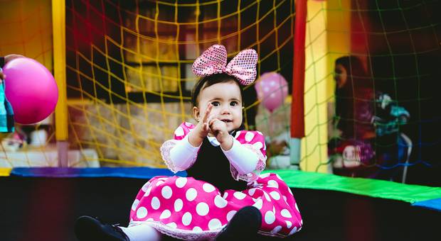 Aniversários de Emily