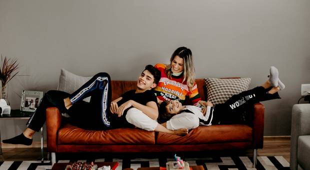 Ensaios de Mãe é essência !