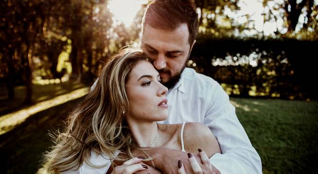 Ensaios de Lívia, Tady e Felipe 