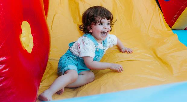 Aniversários de Aniversário infantil Arthur 2 anos