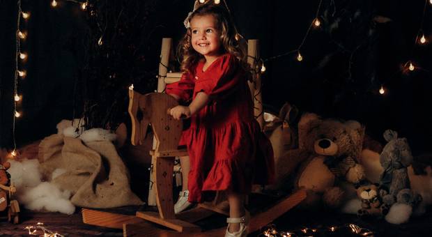 Ensaios de ENSAIO DE NATAL