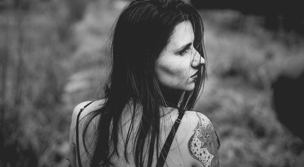 Ensaios Femininos de Carol Maia