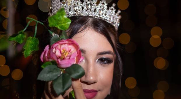 Debutante de 15 Anos da Manu 