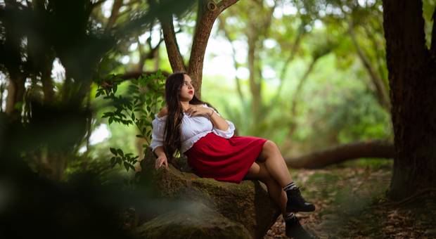 Pré  ensaio de 15 anos  de Pré ensaio da Maria Sofia