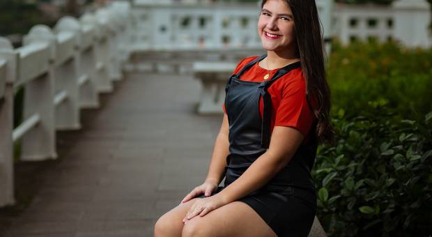 Pré  ensaio de 15 anos  de Pré ensaio da Mari 