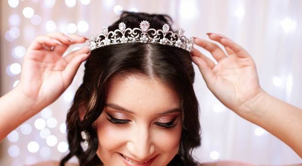 Debutante de 15 Anos da Brenda