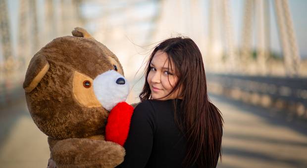 Pré  ensaio de 15 anos  de Pré ensaio da Myka