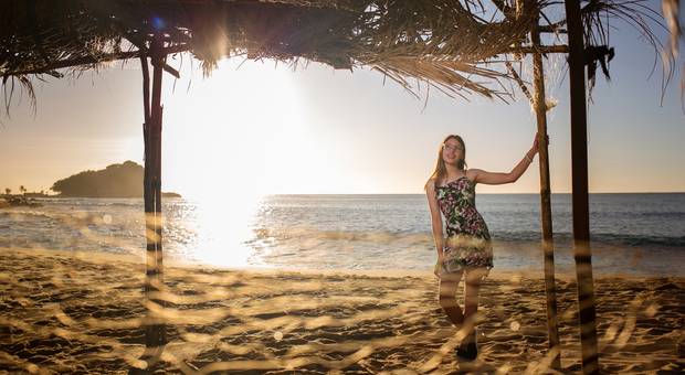 Pré  ensaio de 15 anos  de Pré ensaio da Vitoria