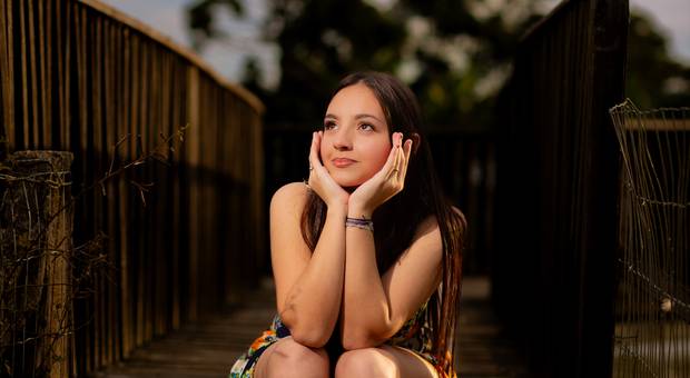 Pré  ensaio de 15 anos  de Pré ensaio da kailane