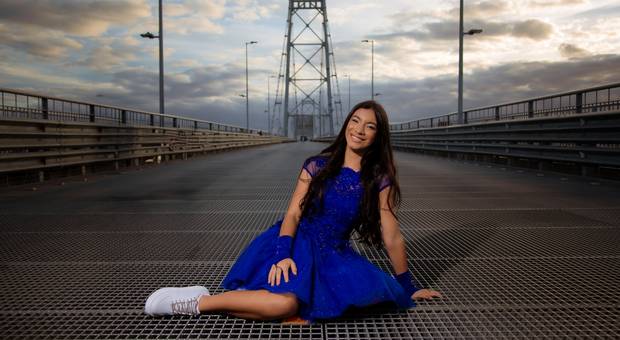 Pré  ensaio de 15 anos  de Pré ensaio de 15 anos da jojo 